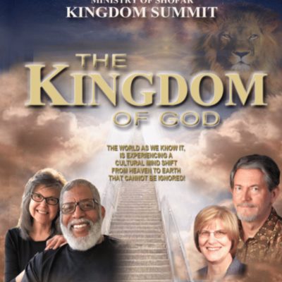 Kingdom Summit DVD