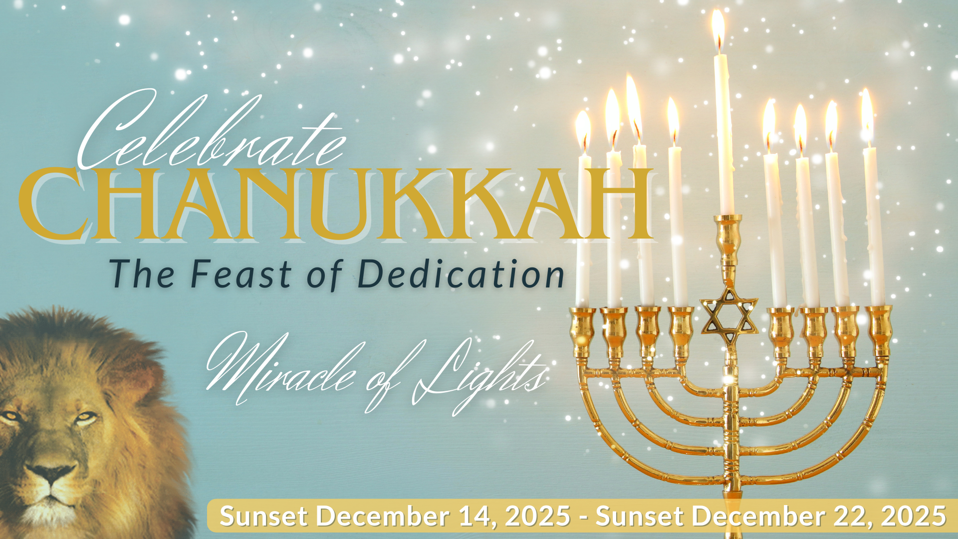 This SAT NOV 29 Last of 2025